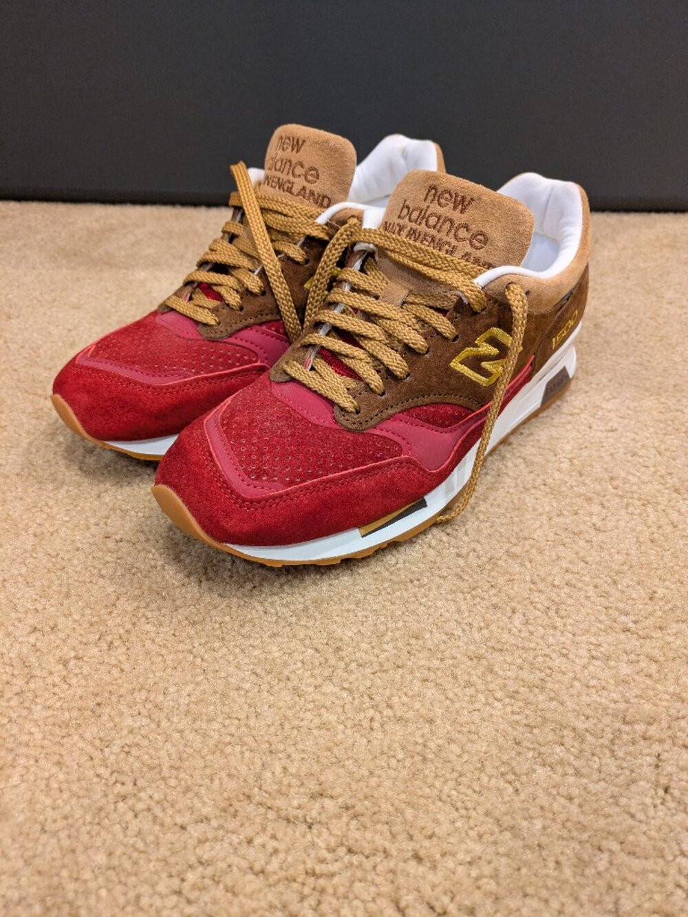 New Balance 1500 Made in England (M1500RNR)